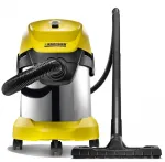 Aspirateur eau et poussière  1000 W 17 L