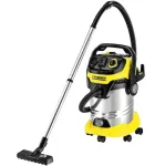 Aspirateur eau et poussière  1300 W 30 L