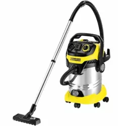Aspirateur eau et poussière  1300 W 30 L