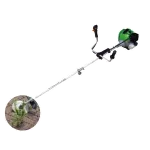 Débroussailleuse thermique