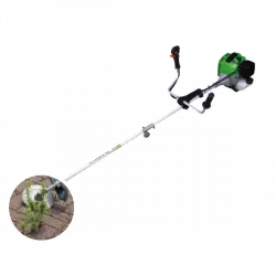 Débroussailleuse thermique