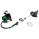 Débroussailleuse thermique