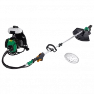 Débroussailleuse thermique