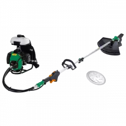 Débroussailleuse thermique