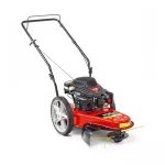 Débrousailleuse à roues MTD WST 5522 25B-262E678