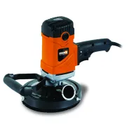 Ponceuse à béton 1500 W