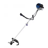 Débroussailleuse thermique 50 cm³ - Harnais double