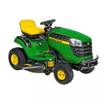 Rider autoporté thermique