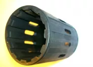 XP45HS.2 - MANCHON ANTIVIB N01