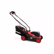 Tondeuse sans fil 2x20 V 34 cm