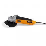 Meuleuse 1100 W 125 mm