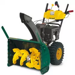 Fraises à neige Yard-Man YM 84 M-W 31AY95KV643