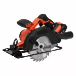 Scie circulaire sans fil 20 V
