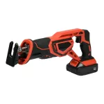 Scie sabre sans fil 20 V 80 mm