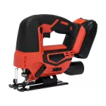 Scie sauteuse sans fil 20 V 50 mm