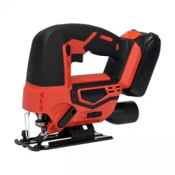 Scie sauteuse sans fil 20 V 50 mm