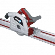 Scie 1200 W 230 V 165 mm