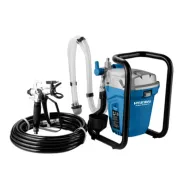 Station de peinture Airless 750 W 1100 ml/min