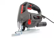 Scie sauteuse 650 W - PowerPlus
