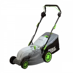 Tondeuse électrique 1600 W 38 cm