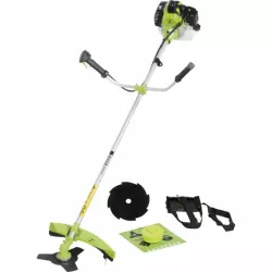Débroussailleuse thermique 52 cm³