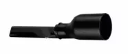 Adaptateur Pour L Aspiration Externe Des Poussieres Pour Scie Sauteuse Pendulaire Parkside Pstk 800 C3