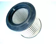 Filtre 126.2mm BUILDER