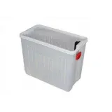 Bac collecteur