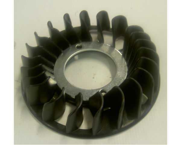 G3000Hi volute ventilation