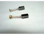 Support de charbons BUILDER