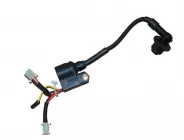 Bobine d'allumage Groupe électrogène GENYX