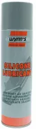 Bombe lubrifiant silicone - 500ml