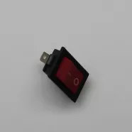 Bouton M/A
