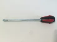 Manette descente broche d'origine PARKSIDE