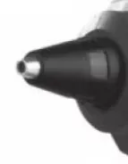 Buse pour Electroportatif PARKSIDE - Performance et Compatibilité Maximales avec Outils PARKSIDE, Bosch, Makita