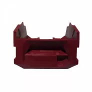 Guide latéral d'origine PARKSIDE