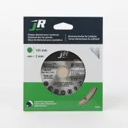 Disque diamant JR
