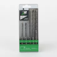 Set de forets JR CA26