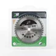 Lames JR CA28 - 190 MM 40 D