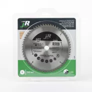 Lames JR CA29 - 190 MM 60 D