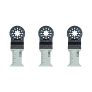 Lames Usage bois et métal 28mm JR CA38