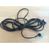 Cordon &eacute;lectrique