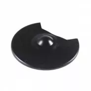 Déflecteur d'origine PARKSIDE - Pièce détachée pour tondeuse