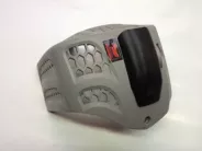 Capot moteur HYUNDAI