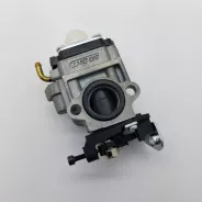 Carburateur complet Entraxe 31mm Diamètre intérieur 15mm pour Débroussailleuse HYUNDAI
