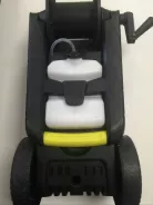 Carter de protection PARKSIDE