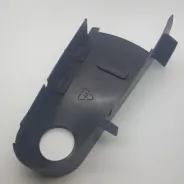 Carter de Courroie pour Tondeuse Thermique - HYUNDAI, RACING, SANLI, TCK - Longueur 300 mm