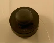 Bobineau fil nylon TCK