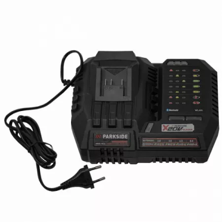 Chargeur de batterie PARKSIDE - 22090473