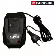 Chargeur Parkside Pour Batterie Pthsa 20 Li A1/ Phsa 20 Li A1B1/ Pkga 20 Li C2 Et Pntsa 20 Li A1